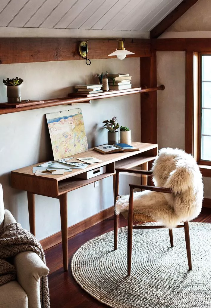 home office design