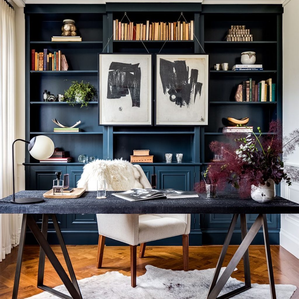 The Essential Home Office Guide to ease into Working From Home - Laya Decor