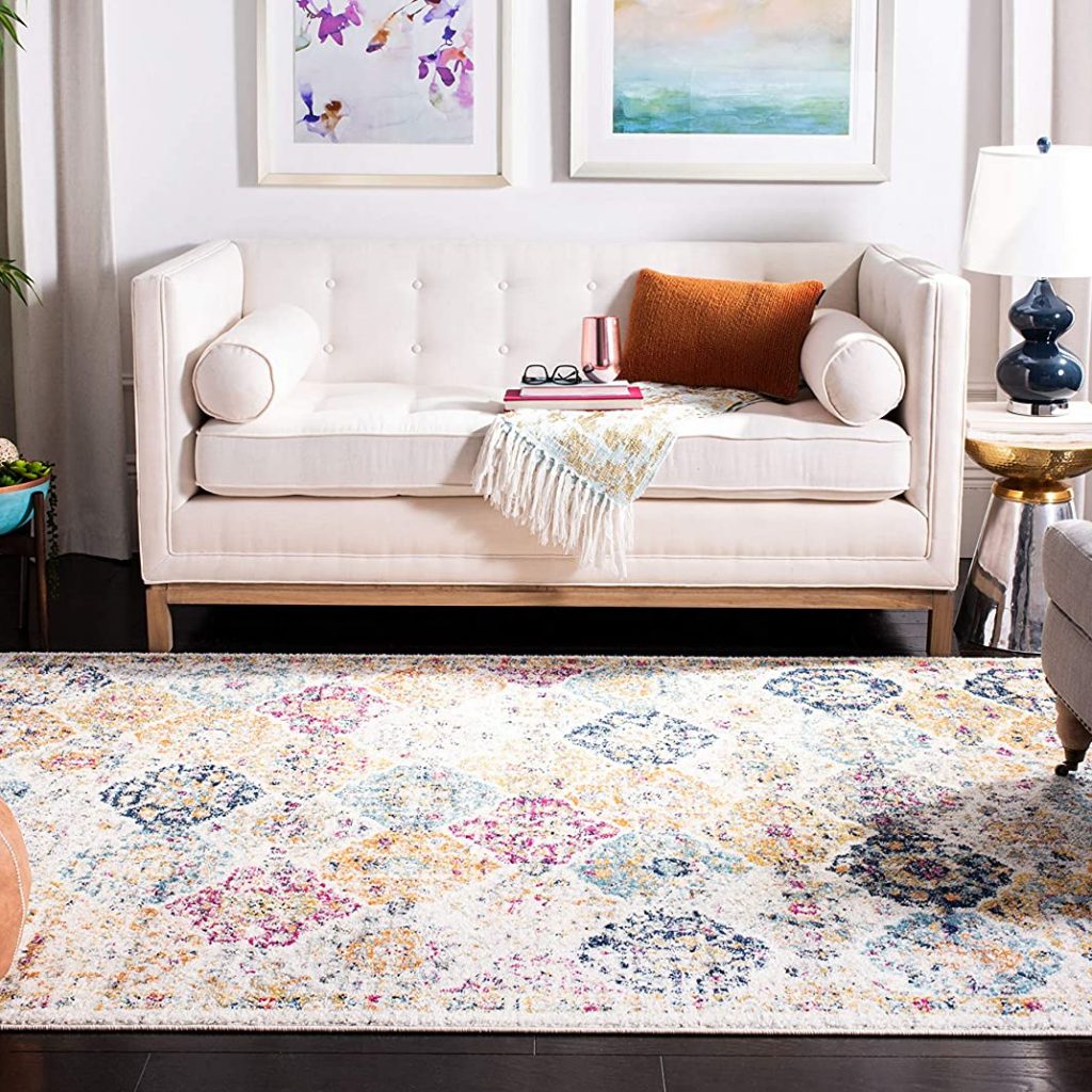 best area rug for Living Room