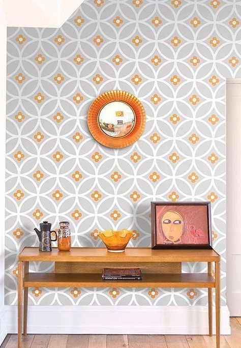 How to apply and install wallpaper