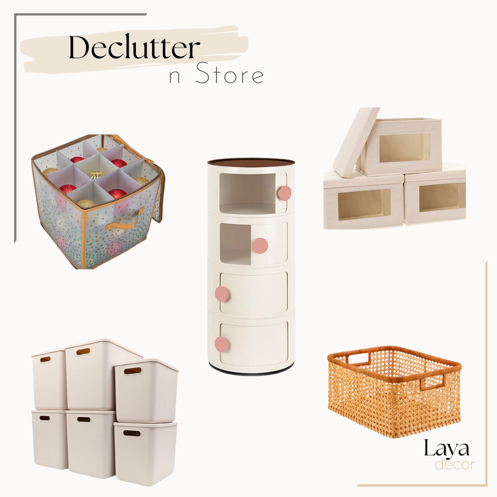 store in style
