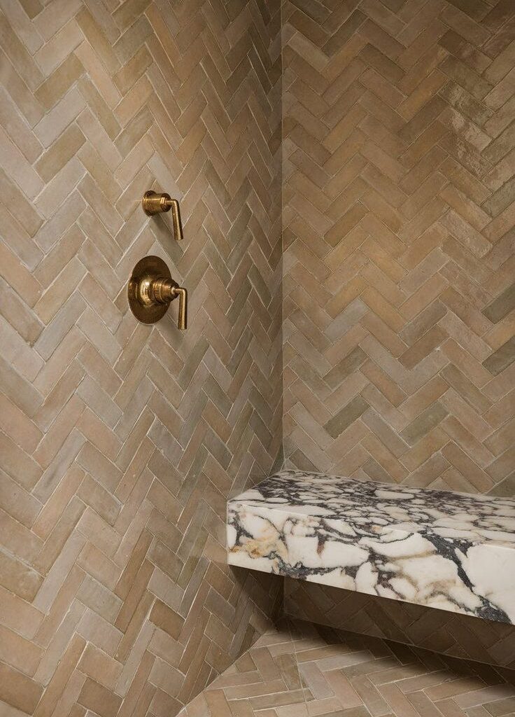 Playful tile pops