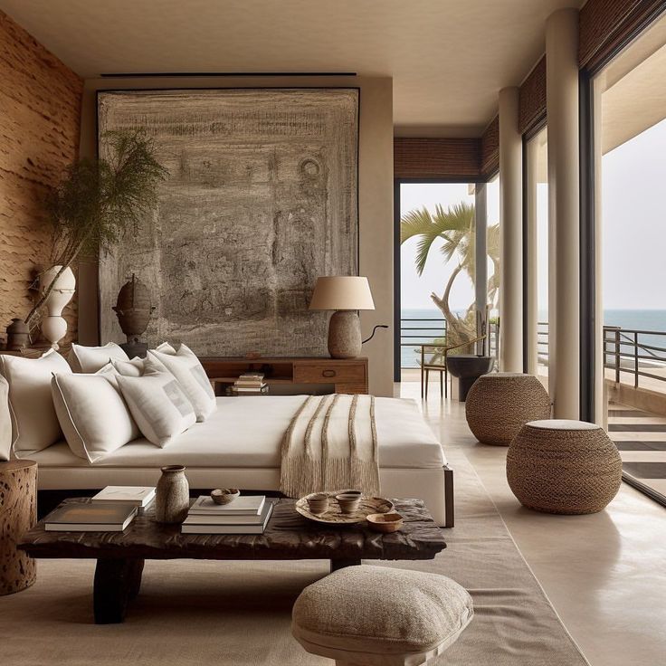 luxury bedroom