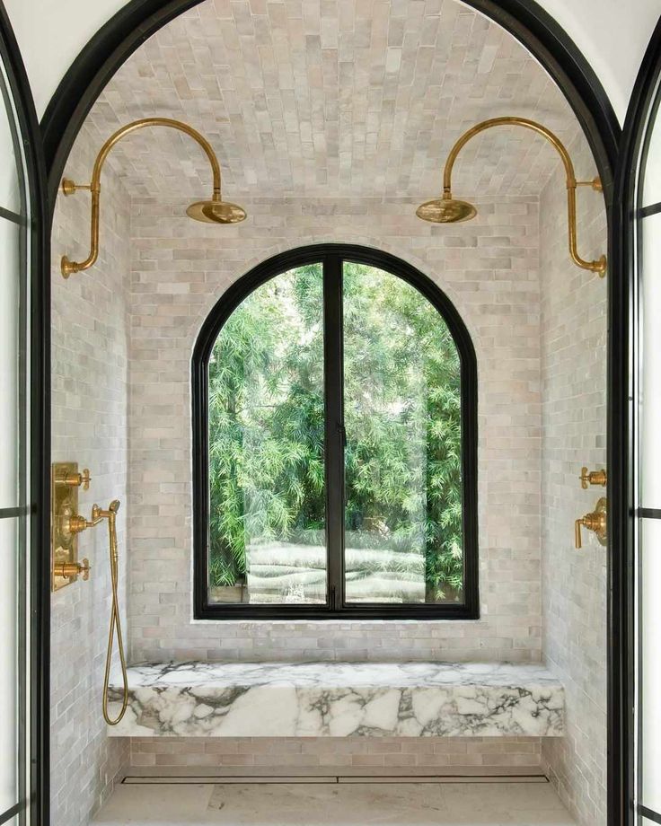 contemporary tile styles