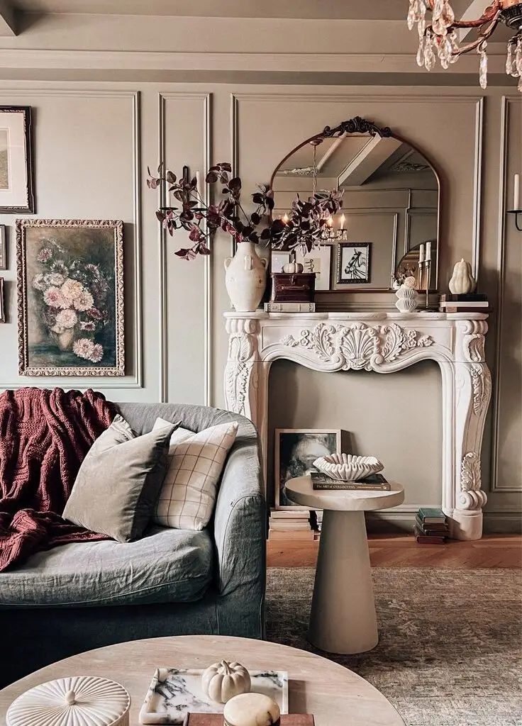 living room inspiration