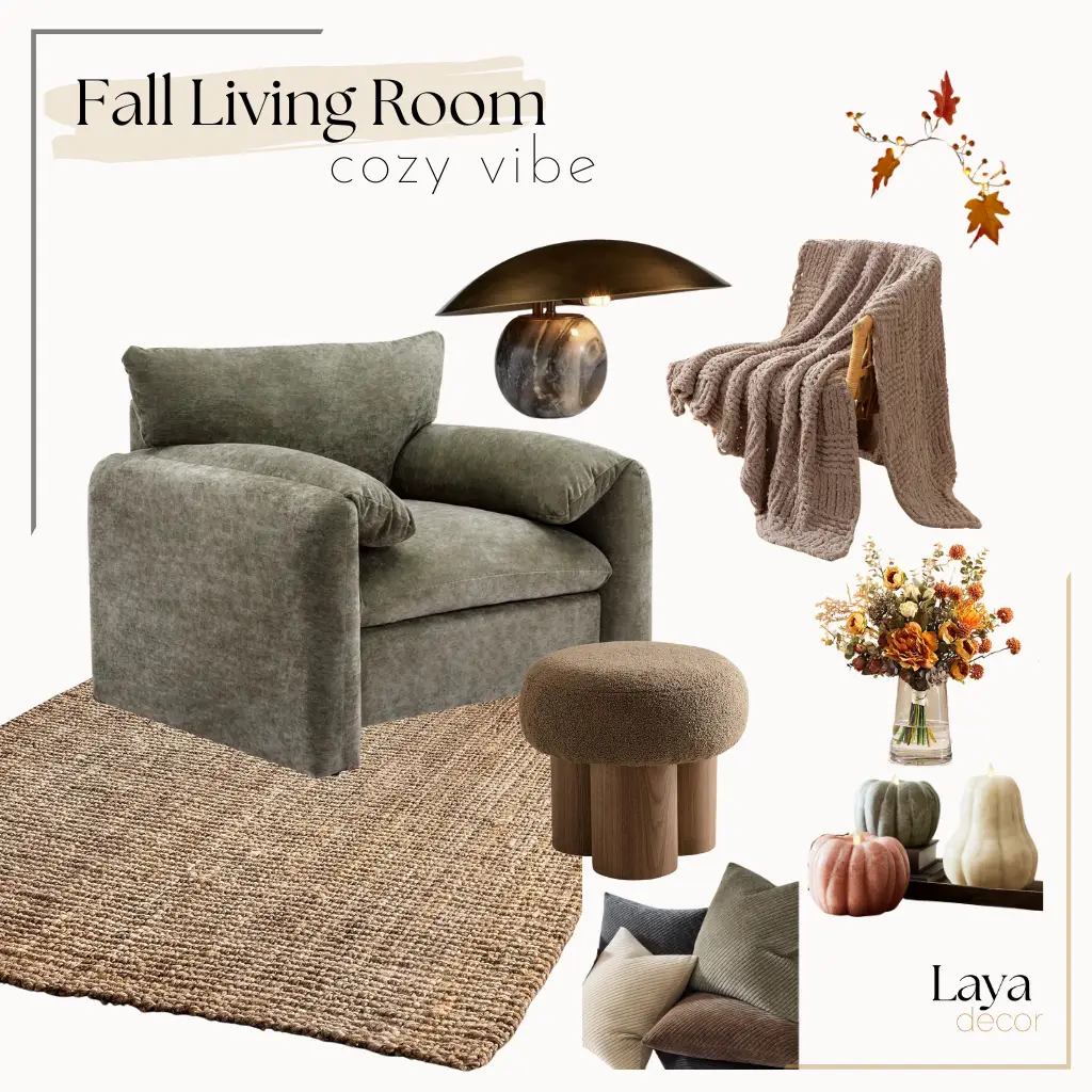 Fall decor ideas